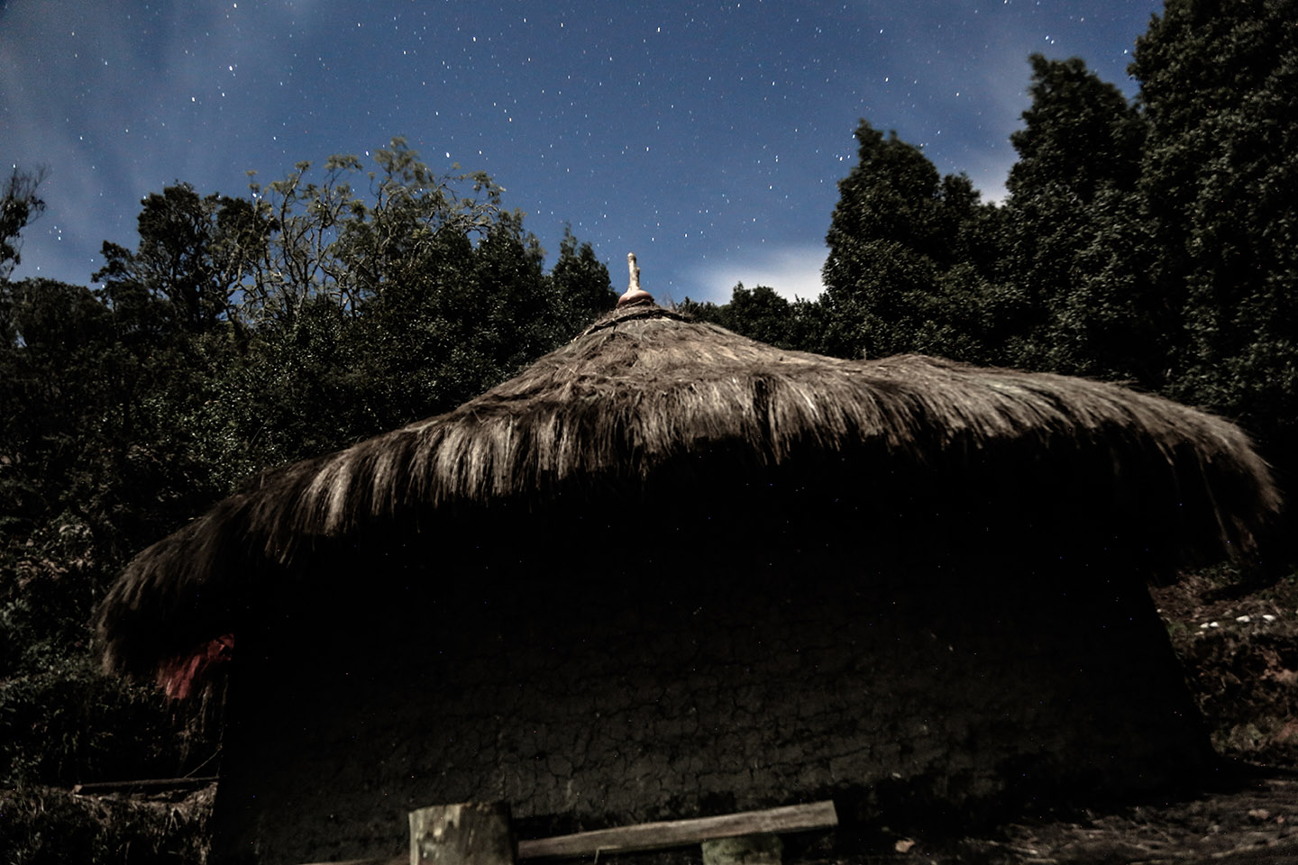 Ceremonia Temazcal 2026