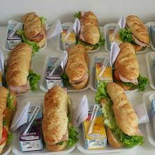Refrigerios